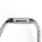 Patek Philippe Cubitus 5821/1A-001 Stainless Steel Green Dial (2025)