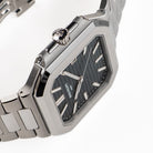 Patek Philippe Cubitus 5821/1A-001 Stainless Steel Green Dial (2025)