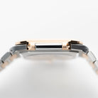 Patek Philippe Cubitus 5821/1AR-001 Stainless Steel Rose Gold Blue Dial (2024)