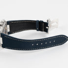 Patek Philippe Cubitus 5822P-001 Platinum Blue Dial Moon Phase (2024)