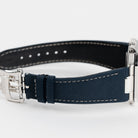 Patek Philippe Cubitus 5822P-001 Platinum Blue Dial Moon Phase (2024)