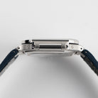 Patek Philippe Cubitus 5822P-001 Platinum Blue Dial Moon Phase (2024)