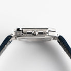 Patek Philippe Cubitus 5822P-001 Platinum Blue Dial Moon Phase (2024)
