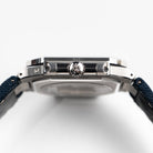 Patek Philippe Cubitus 5822P-001 Platinum Blue Dial Moon Phase (2024)