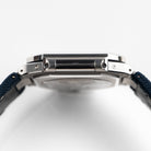 Patek Philippe Cubitus 5822P-001 Platinum Blue Dial Moon Phase (2024)