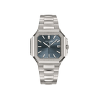 Patek Philippe Cubitus 7128/1G-001 White Gold Blue Dial (2025)
