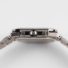 Patek Philippe Cubitus 7128/1G-001 White Gold Blue Dial (2025)