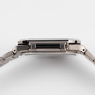 Patek Philippe Cubitus 7128/1G-001 White Gold Blue Dial (2025)