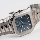 Patek Philippe Cubitus 7128/1G-001 White Gold Blue Dial (2025)