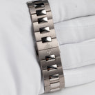 Patek Philippe Cubitus 7128/1G-001 White Gold Blue Dial (2025)