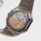 Patek Philippe Cubitus 7128/1G-001 White Gold Blue Dial (2025)