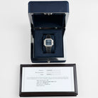 Patek Philippe Cubitus 7128/1G-001 White Gold Blue Dial (2026)