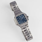 Patek Philippe Cubitus 7128/1G-001 White Gold Blue Dial (2026)