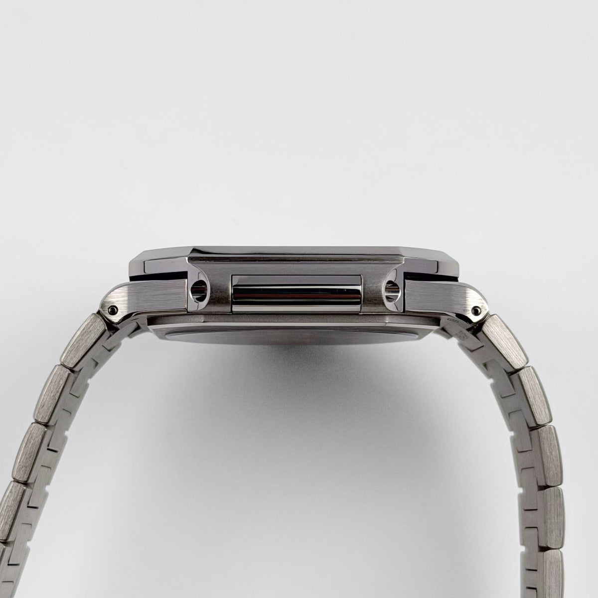 Patek Philippe Cubitus 7128/1G-001 White Gold Blue Dial (2026)