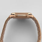 Patek Philippe Cubitus 7128/1R-001 Rose Gold Brown Dial (2025)