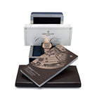 Patek Philippe Cubitus 7128/1R-001 Rose Gold Brown Dial (2025)