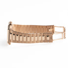 Patek Philippe Cubitus 7128/1R-001 Rose Gold Brown Dial (2026)