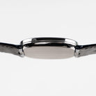 Patek Philippe Golden Ellipse 5738P-001 Platinum Blue Dial (2022)