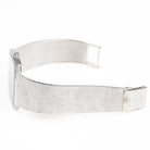 Patek Philippe Gondolo 3528/2 White Gold Blue Dial Diamond Bezel