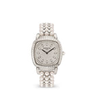 Patek Philippe Gondolo Haute Joaillerie 7042/100G-010 White Gold Pave Diamond Dial Diamond Bezel (2026)