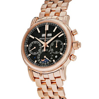 Thumbnail for Patek Philippe Grand Complications Split-Seconds Chronograph Perpetual Calendar 5204/1R-001 Wrist Aficionado