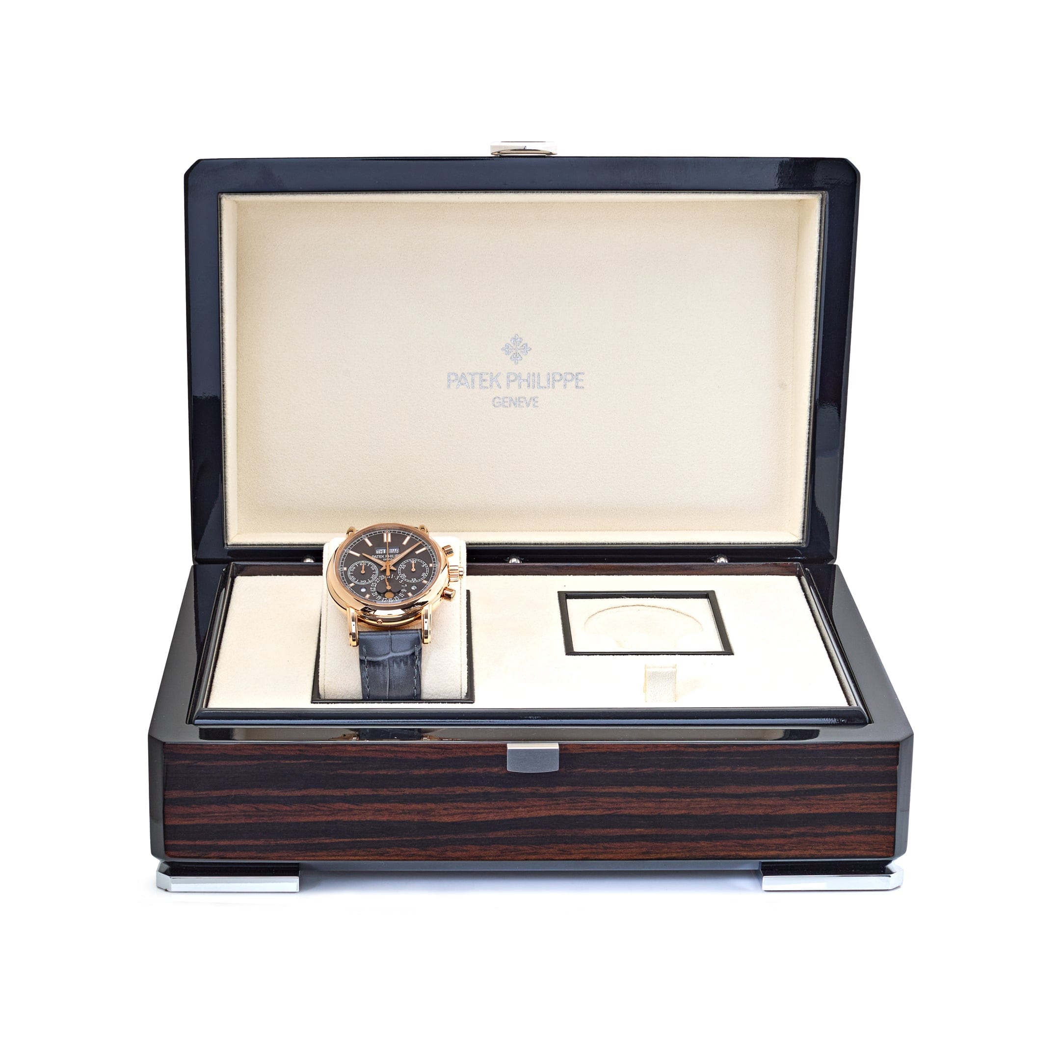 Patek Philippe Grand Complications 5204R-011 Perpetual Calendar