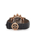 Patek Philippe Grand Complications 5204R-011 Perpetual Calendar Rose Gold