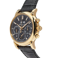 Thumbnail for Luxury Watch Patek Philippe Perpetual Calendar Grand Complications Rose Gold 5204R-011 Wrist Aficionado