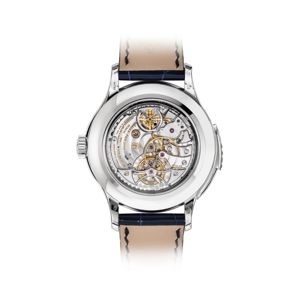 Patek philippe 2025 grand complications tourbillon