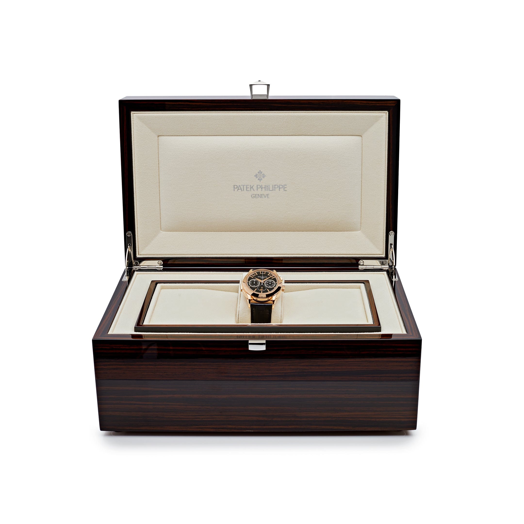 Patek Philippe Grand Complications 5208R-001 Minute Repeater