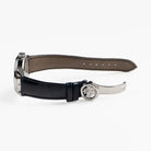 Patek Philippe Grand Complications 5236P-001 In-Line Perpetual Calendar Platinum Blue Dial (2023)