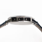 Patek Philippe Grand Complications 5236P-001 In-Line Perpetual Calendar Platinum Blue Dial (2023)