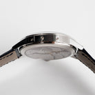 Patek Philippe Grand Complications 5236P-001 In-Line Perpetual Calendar Platinum Blue Dial (2025)