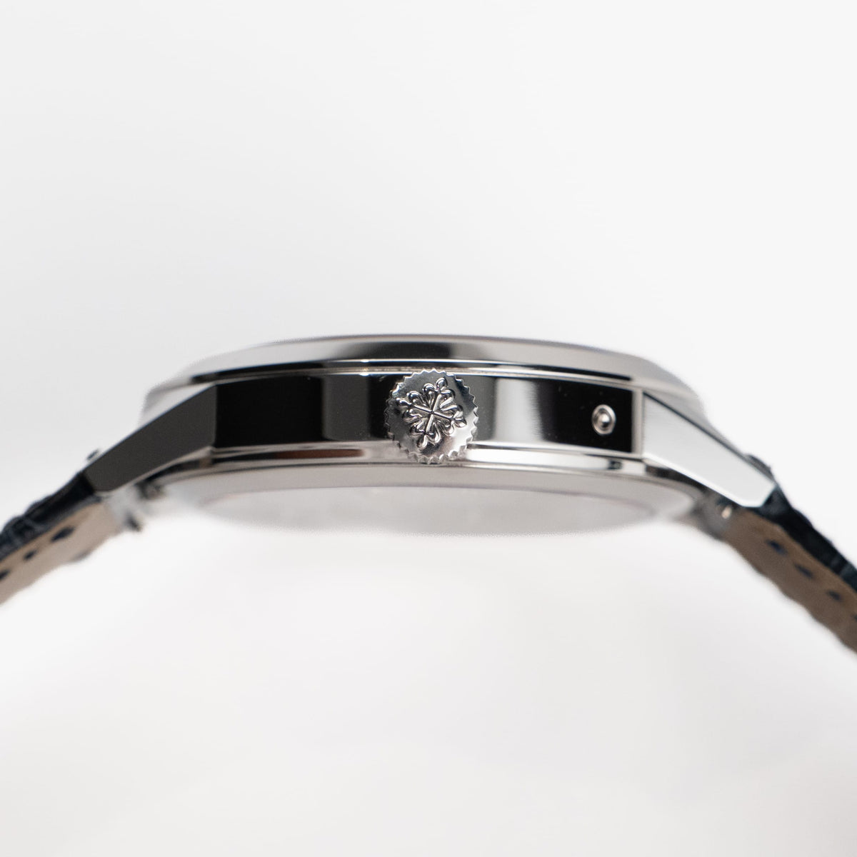 Patek Philippe Grand Complications 5236P-001 In-Line Perpetual Calendar Platinum Blue Dial (2026)