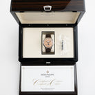 Patek Philippe Grand Complications 5236P-010 In-Line Perpetual Calendar Platinum Salmon Dial (2025)