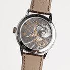 Patek Philippe Grand Complications 5236P-010 In-Line Perpetual Calendar Platinum Salmon Dial (2025)