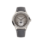 Patek Philippe Grand Complications 5236P-011 In-Line Perpetual Calendar Platinum Silvery Dial (2026)