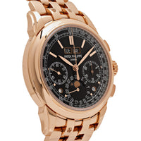 Thumbnail for Patek Philippe Grand Complications 5270/1R-001 Chronograph Perpetual Calendar 5270/1R-001