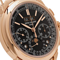 Thumbnail for Patek Philippe Grand Complications 5270/1R-001 Chronograph Perpetual Calendar 5270/1R-001