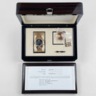 Patek Philippe Grand Complications 5270/1R-001 Chronograph Perpetual Calendar Rose Gold Black Dial (2021)