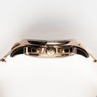 Patek Philippe Grand Complications 5270/1R-001 Chronograph Perpetual Calendar Rose Gold Black Dial (2025)