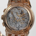 Patek Philippe Grand Complications 5270/1R-001 Chronograph Perpetual Calendar Rose Gold Black Dial (2025)