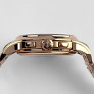 Patek Philippe Grand Complications 5270/1R-001 Chronograph Perpetual Calendar Rose Gold Black Dial (2025)