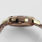 Patek Philippe Grand Complications 5270/1R-001 Chronograph Perpetual Calendar Rose Gold Black Dial (2025)