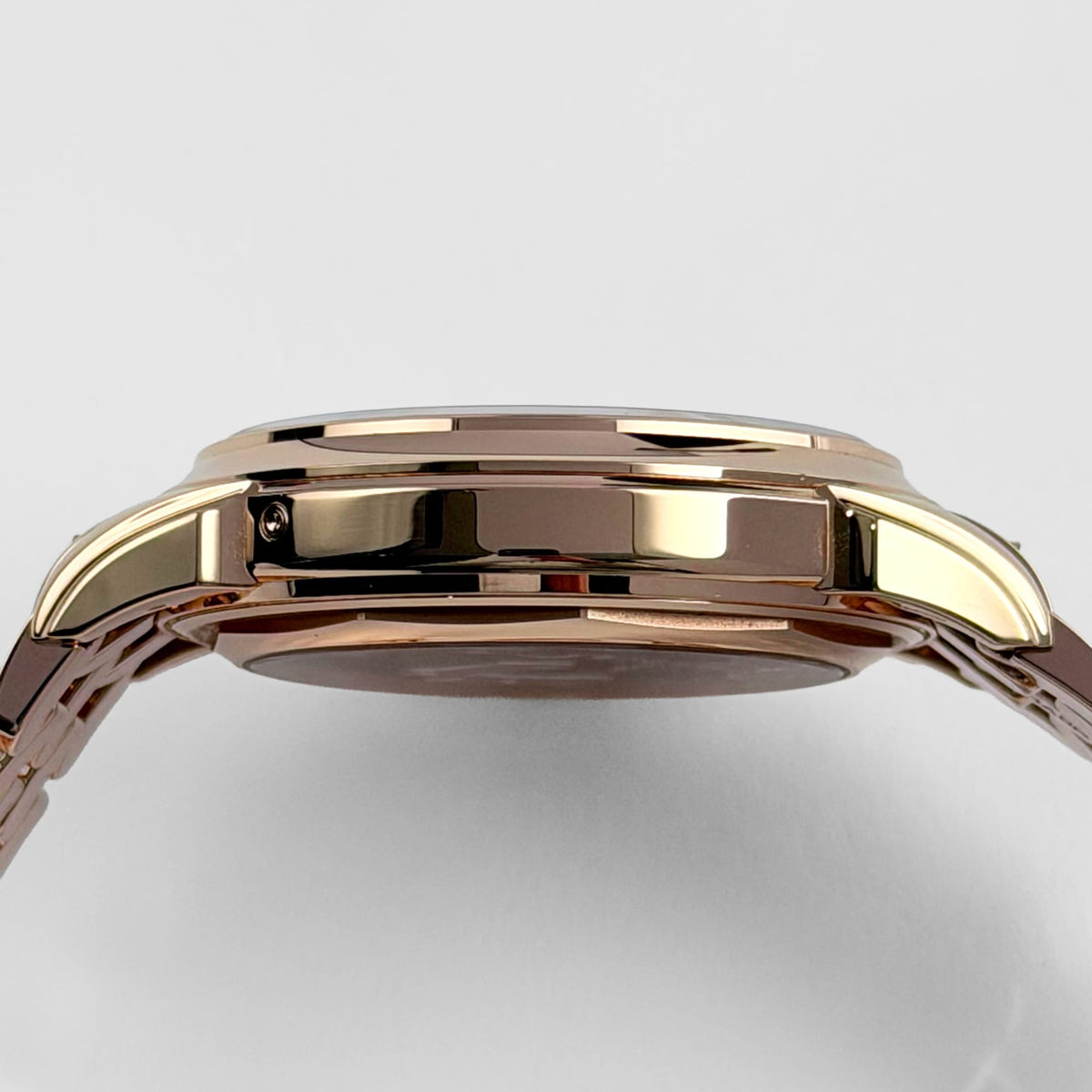 Patek Philippe Grand Complications 5270/1R-001 Chronograph Perpetual Calendar Rose Gold Black Dial (2025)