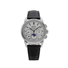 Patek Philippe Grand Complications 5270G-001 Perpetual Calendar White Gold White Dial (2011)