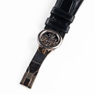 Patek Philippe Grand Complications 5270G-001 Perpetual Calendar White Gold White Dial (2011)