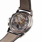 Patek Philippe Grand Complications 5270G-001 Perpetual Calendar White Gold White Dial (2011)