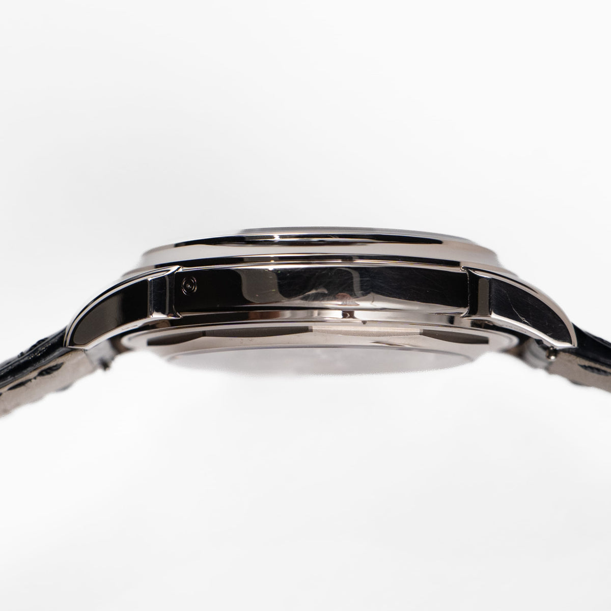 Patek Philippe Grand Complications 5270G-001 Perpetual Calendar White Gold White Dial (2011)