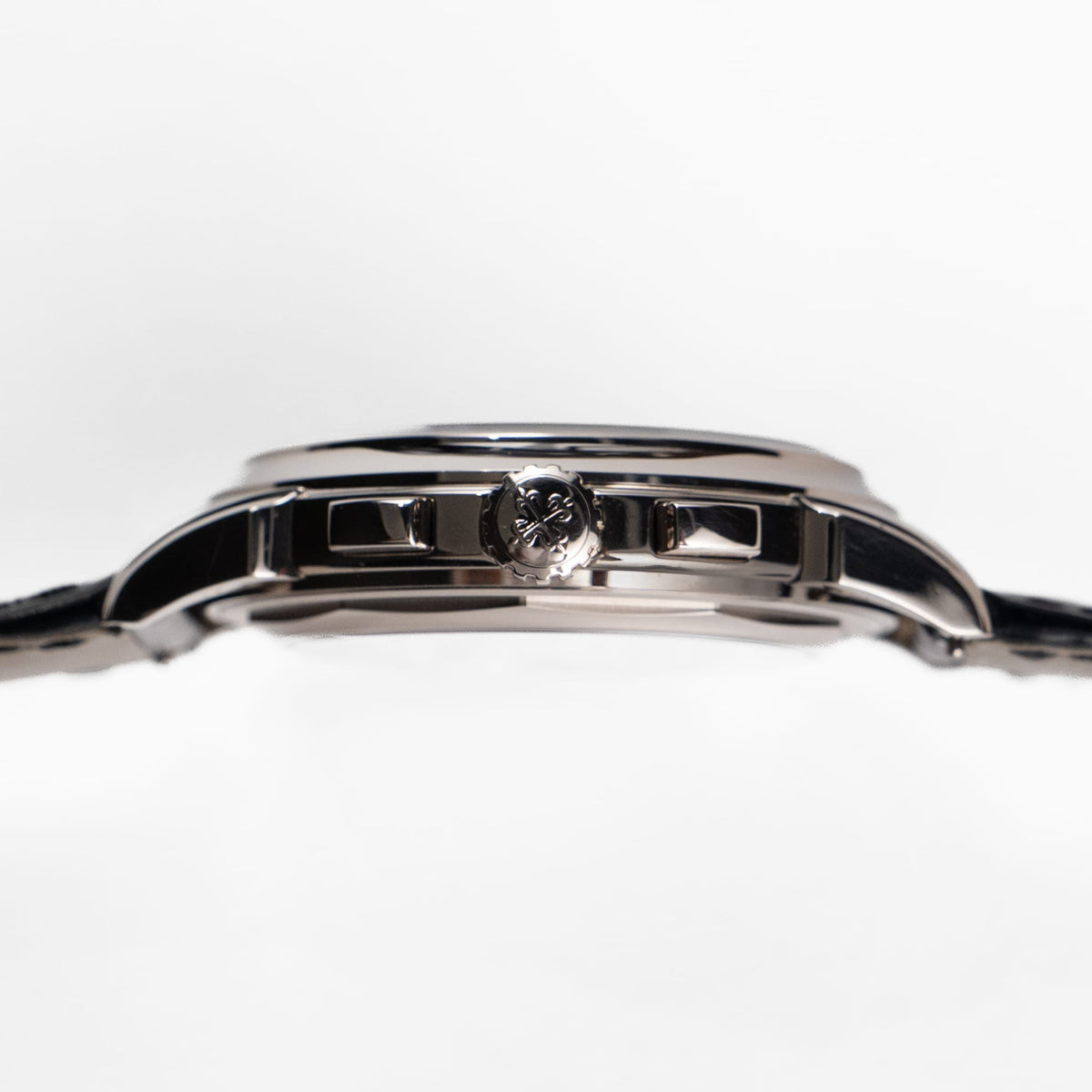 Patek Philippe Grand Complications 5270G-001 Perpetual Calendar White Gold White Dial (2011)